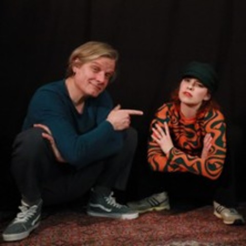 Fette Duette - mit Maike Jacobs & Markus Schultze - BRAUNSCHWEIG - 13.08.2026 19:00