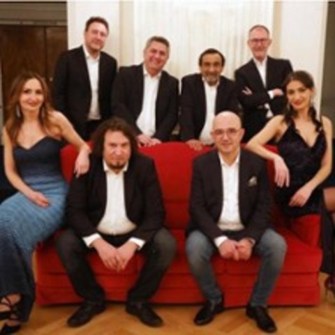 Josef & Friends - BRAUNSCHWEIG - 09.08.2026 19:00