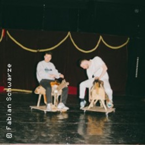 Pavelo & Schnell - Dresden - 13.02.2026 20:00