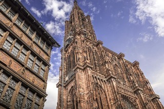 Das Els�ssische Theater spielt "De Strossburjer Nussknacker" im Stra�burger Opernhaus