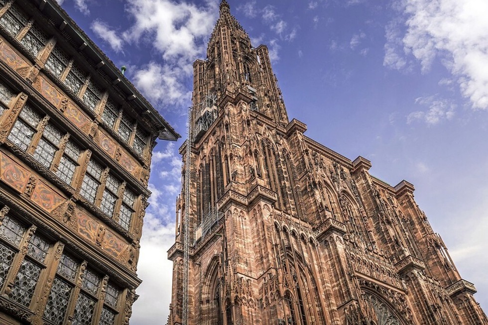 Das Els�ssische Theater spielt "De Strossburjer Nussknacker" im Stra�burger Opernhaus - Badische Zeitung TICKET