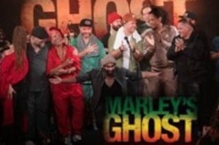 Marley's Ghost | Deutschlands Bob Marley Tribute Band Nr. 1