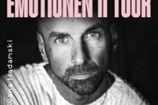 Joel Brandenstein - Emotionen II Tour