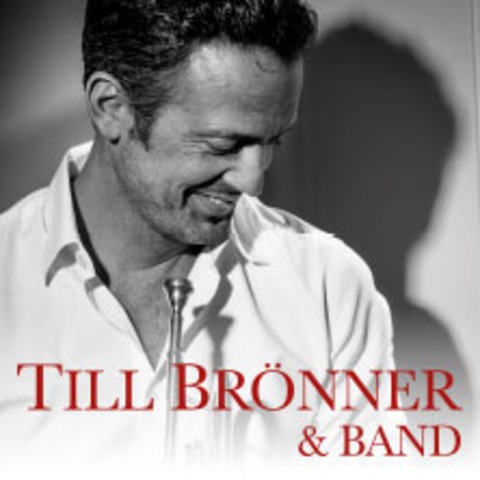 Till Br�nner & Band - Goslar - 23.08.2026 17:00