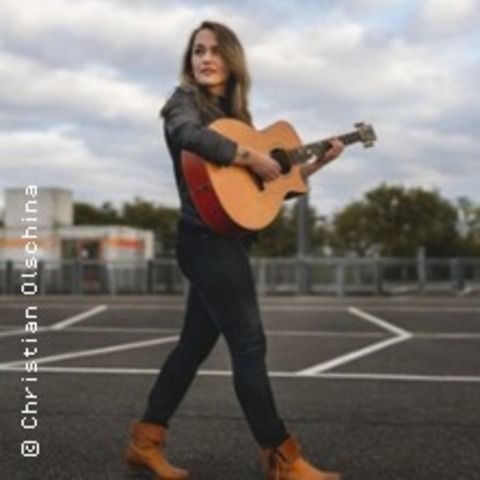 Sophie Chass�e - Karlsruhe - 24.10.2026 20:30