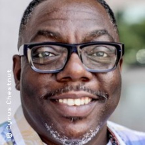 Cyrus Chestnut Trio - K�LN - 10.02.2026 19:30