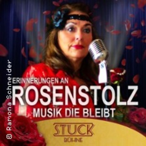 Ramona Schneider - Musik, die bleibt - LEIPZIG - 05.08.2026 19:00