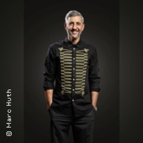 Michel & Friends #10 - mit �berraschungsgast - HAMBURG - 19.04.2026 12:00