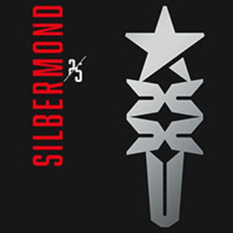 Silbermond - XXV - Zusatzkonzert - Dresden - 20.06.2027 19:00