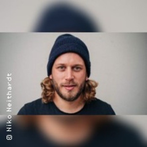 Falk Schug - Kein Plan - K�LN - 07.04.2026 20:00