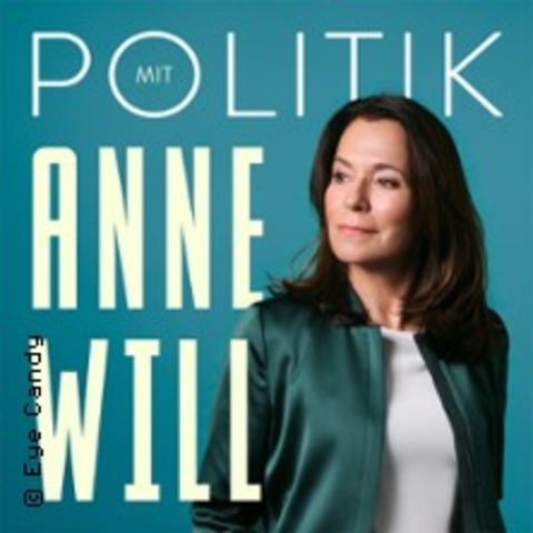 Politik mit Anne Will - Podcast Live - 2026 - Stuttgart - 06.05.2026 20:00
