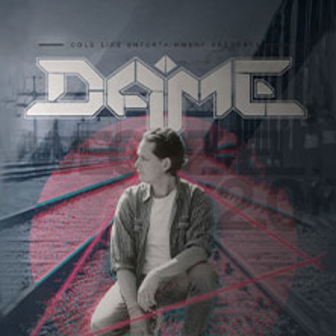 DAME - Der Weg ist das Ziel 2.0 - Live 2026 - Saarbr�cken - 19.10.2026 20:00