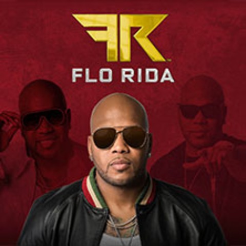 Flo Rida - WIEN - 02.06.2026 20:00
