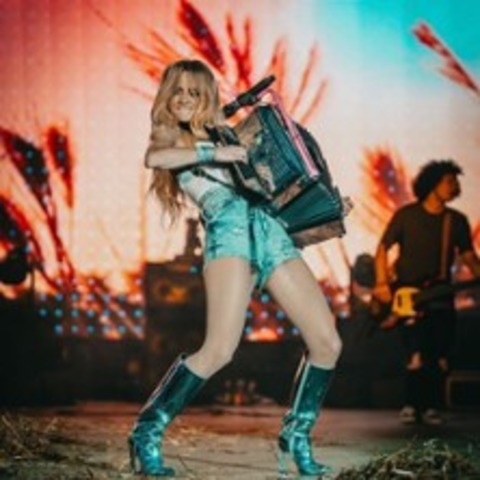 Melissa Naschenweng - M�HLDORF AM INN - 27.03.2026 20:30