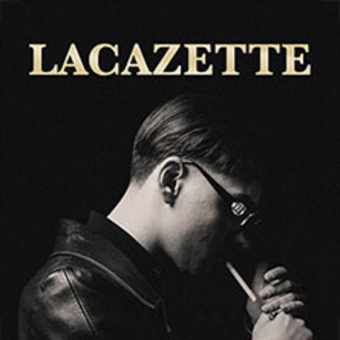 Lacazette - ALLE GEGEN LUCKY - Oberhausen - 22.04.2026 20:00
