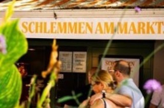 Kurz & Lecker: Viktualienmarkt erschmecken