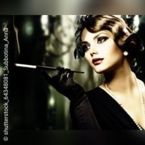 S�ndenbabel Berlin - Die 1920er Jahre - BERLIN - 26.02.2026 17:30