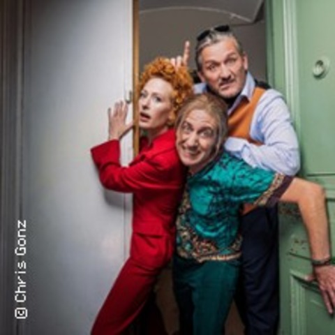 Deutschland sucht den Supermieter - BERLIN - 20.04.2026 19:30