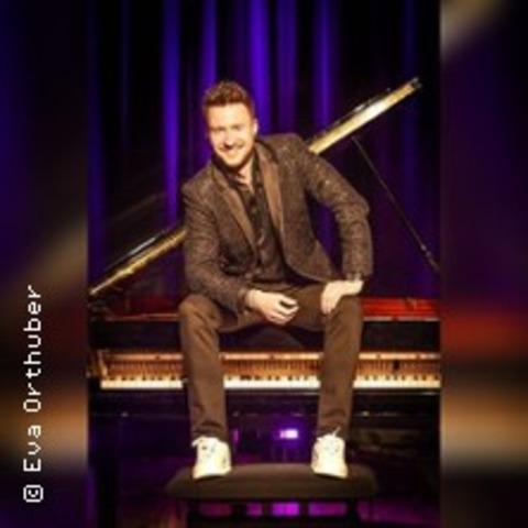 Florian Wagner - Augsburg - 21.05.2026 20:00