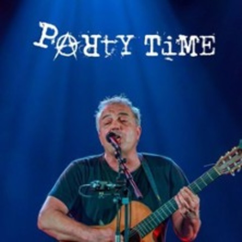 G�tz Widmann - Party Time - KIEL - 31.01.2026 20:00