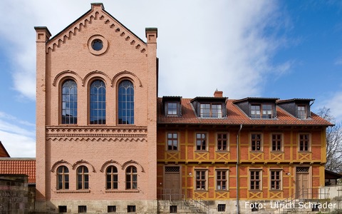 Spaziergang durch das j�dische Halberstadt - Halberstadt - 04.10.2026 14:00