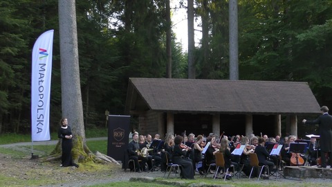 Rossini in Wildbad: Waldkonzert - Bad Wildbad - 23.07.2026 19:30