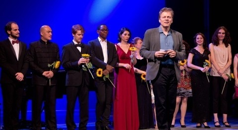 Rossini in Wildbad: Rossini & Co 2 - Bad Wildbad - 02.08.2026 16:00