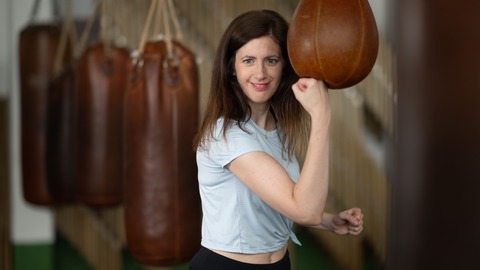 Claudia Pichler - Konterbier & Kopfnuss - Schweinfurt - 16.10.2026 19:30