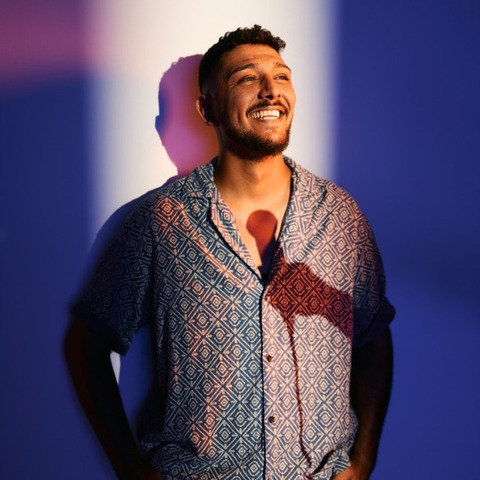 ABDUL KADER CHAHIN - „Ehrenlos“ - Essen - 18.11.2026 20:00