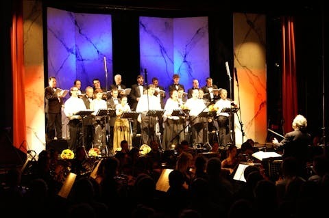 Rossini in Wildbad: �Rossini Ol�! - Bad Wildbad - 30.07.2026 15:00