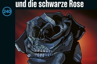 Die drei ??? Record Release Party Folge 240 - mit Oliver Rohrbeck