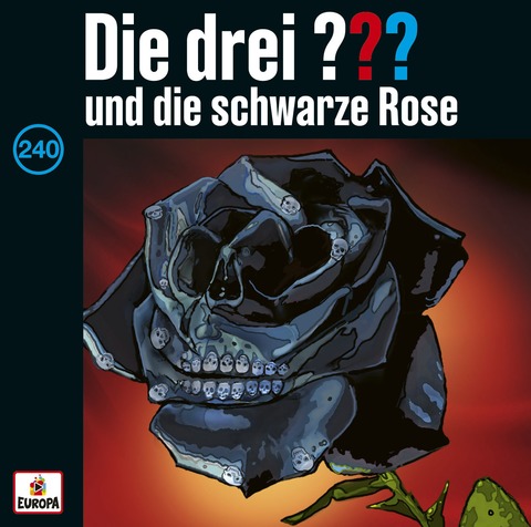 Die drei ??? Record Release Party Folge 240 - mit Oliver Rohrbeck - Duisburg - 16.07.2026 19:00