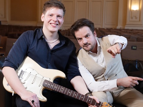 RUDELSINGEN - Das 15. vorweihnachtliche Auricher RUDELSINGEN - Aurich - 09.12.2026 19:30