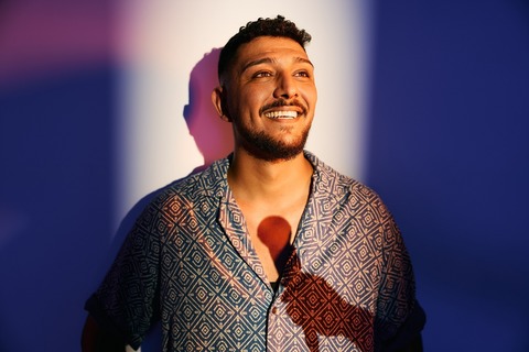 Abdul Kader Chahin - Ehrenlos - Hannover - 08.01.2027 20:00