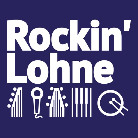 Kulturtage 2026: Rockin� Lohne - Lohne - 11.04.2026 20:00
