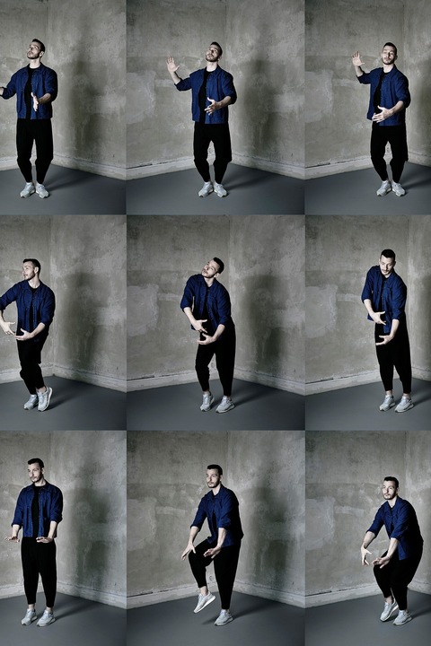 Johannes-Passion - Aachen - 15.03.2026 17:00