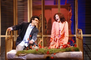 Rossini in Wildbad: Gazza ladra - Die diebische Elster 2