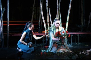 Rossini in Wildbad: S�miramis - Belcanto en fran�ais