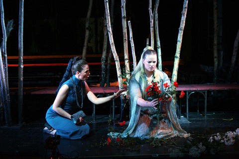 Rossini in Wildbad: S�miramis - Belcanto en fran�ais - Bad Wildbad - 26.07.2026 16:00