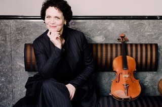 Saiten und Sph�ren 3: Tabea Zimmermann und Thomas Hoppe spielen Werke von Johann Nepomuk Hummel, Johannes Brahms und Max Reger