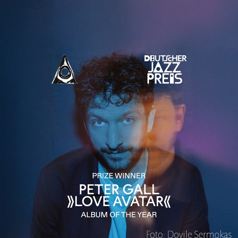 „Love Avatar“ mit dem Peter Gall Quintet - Marburg - 31.10.2026 20:00