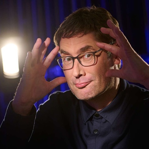 Zaubershow mit DESiMO - Klug & Trug: Gewitzte Zauberkunst - Hannover - 21.11.2026 20:00