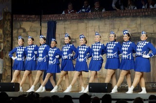 2. Zunftabend der Schelmenzunft