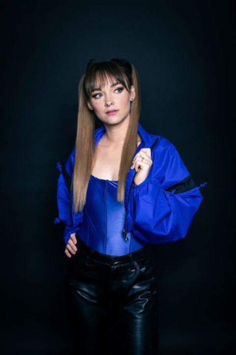 LARI LUKE - M�delsabend - Mainz - 14.03.2026 23:00