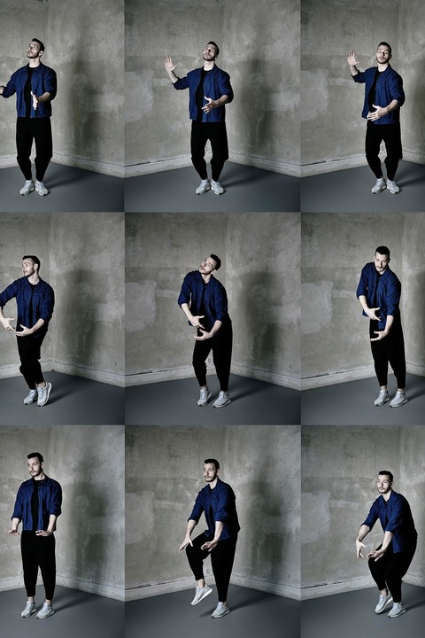 Johannes-Passion - Aachen - 04.04.2026 19:00