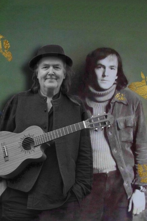 Gerhard Sch�ne & Musikanten - Vielleicht wird's nie wieder so sch�n - Berlin - 13.09.2026 19:00