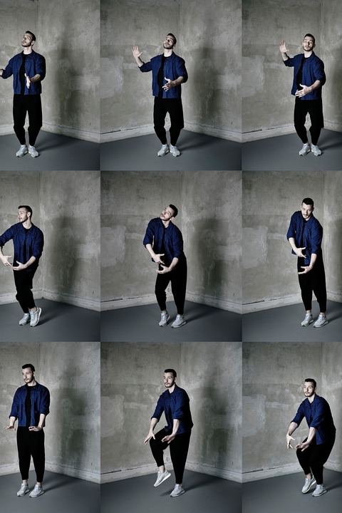 Johannes-Passion - Aachen - 06.04.2026 17:00