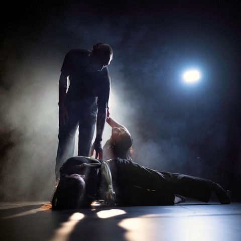 Object and Physical Theatre / Dance workshop - Aachen - 28.03.2026 11:00