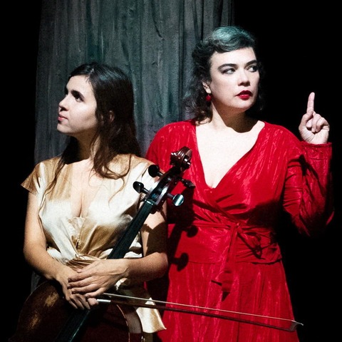 BIRDS ON A WIRE - Frankfurt am Main - 08.06.2026 20:00