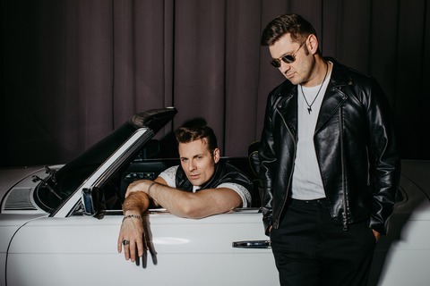 The Baseballs - That's Alright Summer 2026 - Hamburg - 21.08.2026 19:30